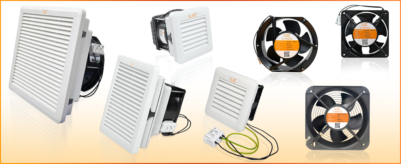 Banner: Exhaust with Filter