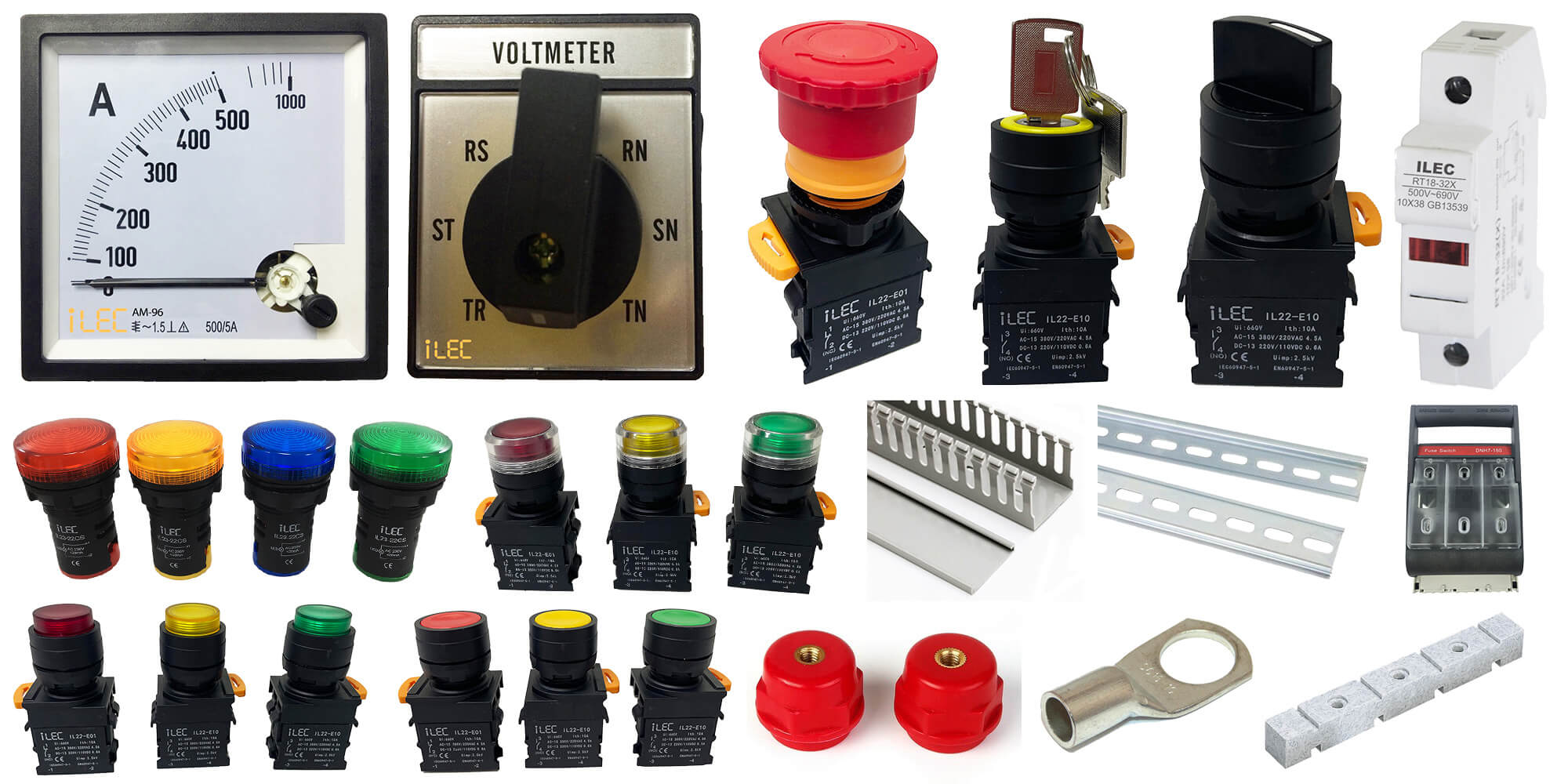 Biến dòng iLEC Biến dòng iLEC