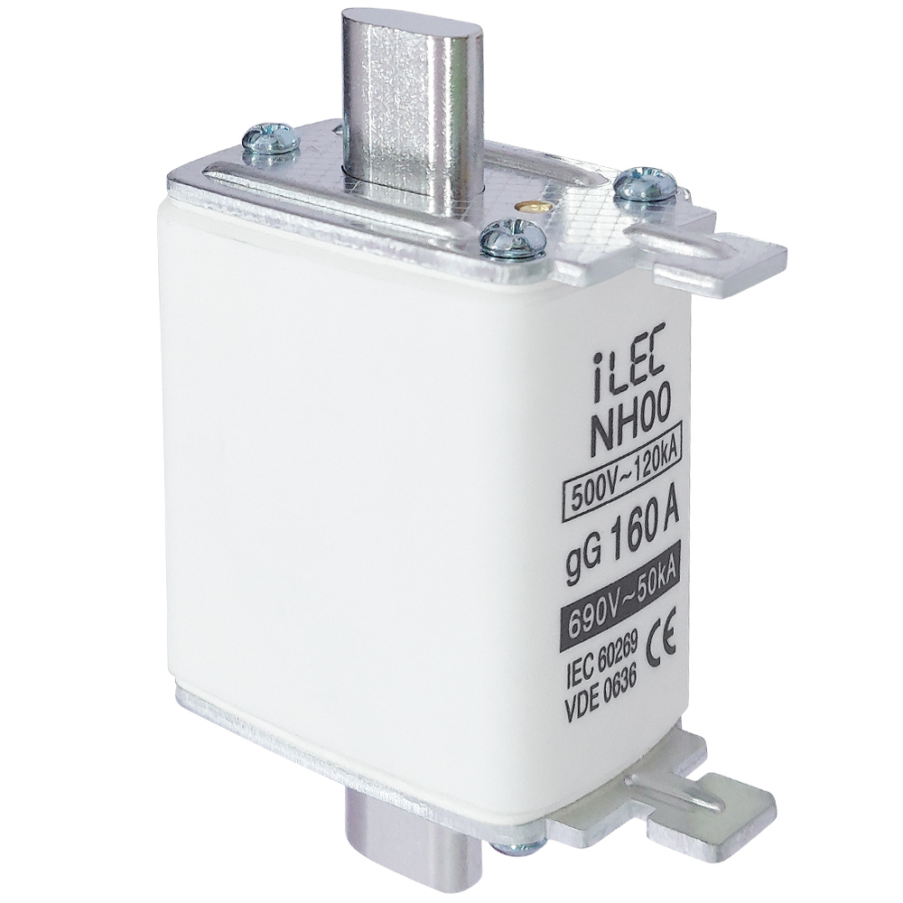 Fuse link NH00 160A